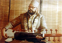 Hafiz Ali Khan