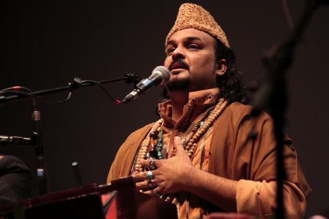 Amjad
